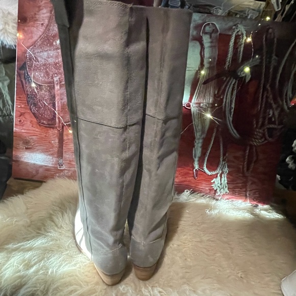 Report OTK leather boots - Picture 4 of 7